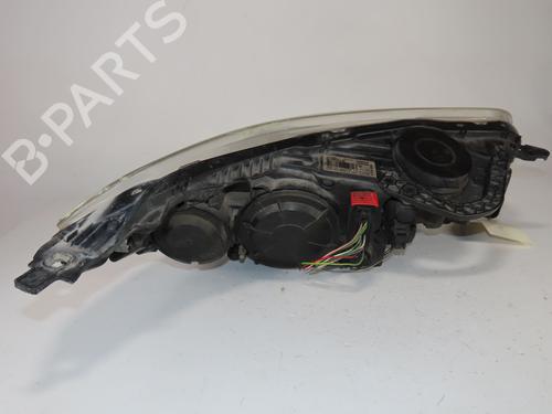 Left headlight CITROËN C5 III (RD_) 2.0 HDi 165 (RDRHHA, RDRHH8) | BP31055524C28