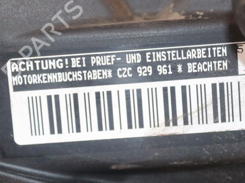 Engine SEAT LEON (5F1) 1.4 TSI | BP32486858M1