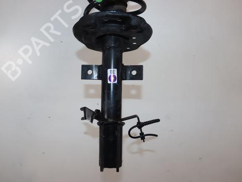 Left front shock absorber DACIA SANDERO III 1.0 TCe 90 | BP39221500M16 - Image 3