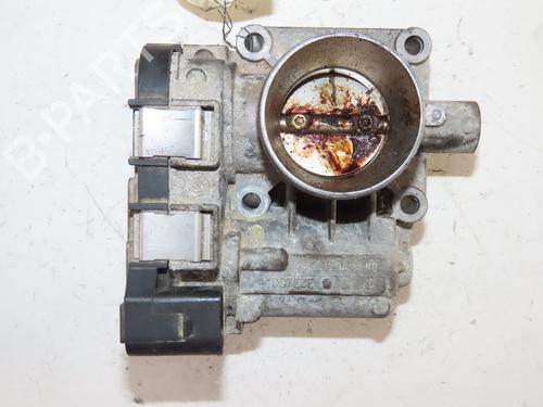 Throttle body FIAT PANDA (312_, 319_) 1.2 (312PXA1A) | BP32432418M82 
