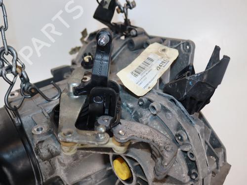 Used Gearbox Gearbox 39541427 39541427
