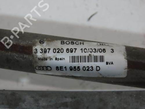 Front wiper motor AUDI A4 B7 Avant (8ED) 1.9 TDI | BP16404437M29 