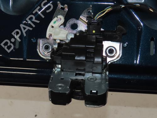 Heckklappe für AUDI A3 Sportback (8VA, 8VF) 1.6 TDI (110 hp) 31692558