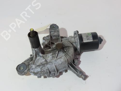 Used Front wiper motor CITROËN C4 Picasso I MPV (UD_) 1.6 HDi (109 hp) 23165725