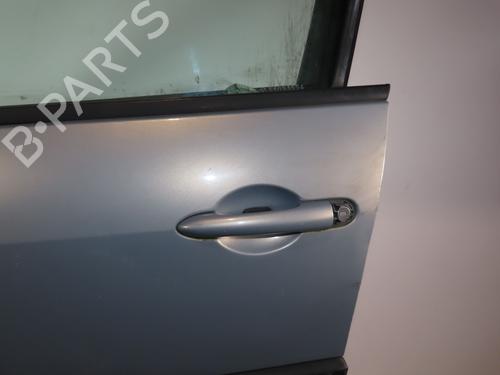 Left front door RENAULT SCÉNIC II (JM0/1_) 1.9 dCi (JM0G, JM12, JM1G, JM2C) | BP18352563C2 