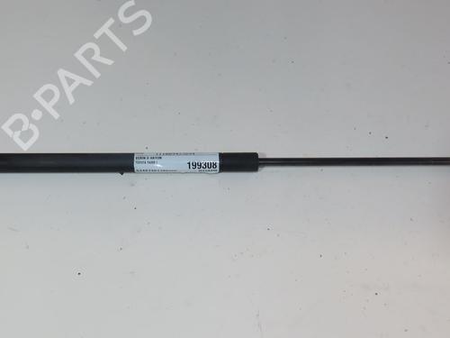 Used Tailgate lift support TOYOTA YARIS (_P1_) 1.4 D-4D (NLP10_, NLP10R) (75 hp) 24992567