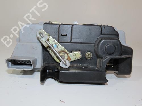 Venstre bagtil lås CITROËN C5 I Break (DE_) 2.0 HDi (DERHZB, DERHZE) (109 hp) 19498411