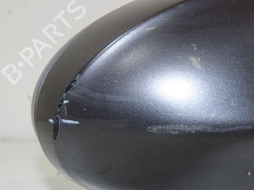 Right mirror BMW 3 Touring (E91) 318 d | BP16106693C27 