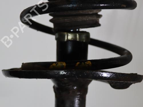 Left front shock absorber TOYOTA AVENSIS Estate (_T27_) 2.2 D-4D (ADT271_, ADT271R) | BP14996500M16 