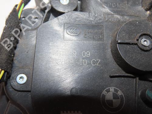 Rear left lock MINI MINI CLUBMAN (F54) One D | BP19278270C100 