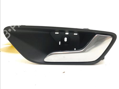 Used Front right interior door handle FORD FIESTA VII (HJ, HF) 1.5 TDCi (85 hp) 13112225