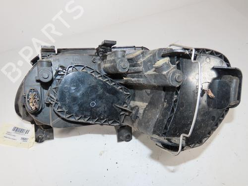 Used Right headlight Right headlight VW TOURAN (1T1, 1T2) 1.6 (102 hp) 39755852 39755852