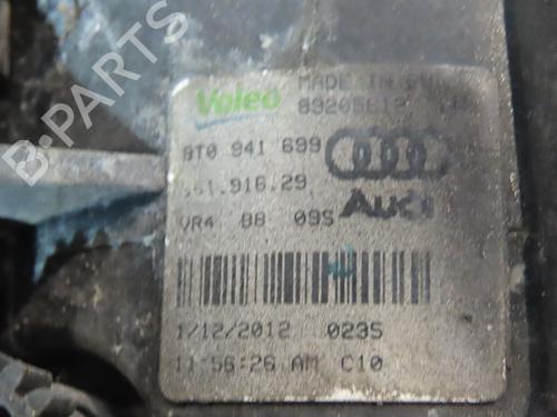 Left front fog light AUDI A1 Sportback (8XA, 8XF) 1.6 TDI | BP25436414C30