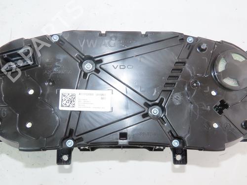 Instrument cluster VW POLO VI (AW1, BZ1, AE1) 1.0 TSI | BP29046562C47 - Image 3