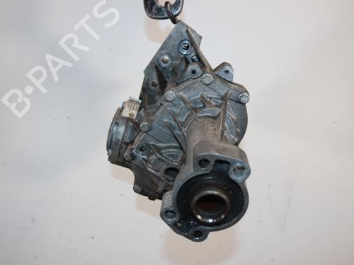 Front differential OPEL INSIGNIA A (G09) 2.8 V6 Turbo OPC 4x4 (68) | BP33997840M23  - Image 5