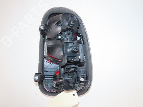 Used Left taillight Left taillight MINI MINI COUNTRYMAN (R60) Cooper D (112 hp) 35970772 35970772
