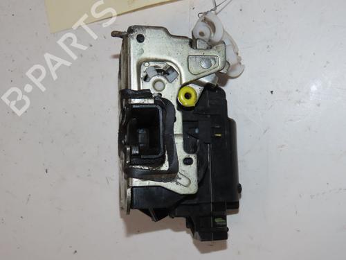Used Rear right lock Rear right lock DACIA LODGY (JS_) 1.5 dCi (90 hp) 33770117 33770117