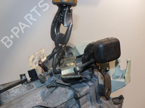 gearbox-peugeot-307-3ac-2000-2001-2002-2003-2004-2005-2006-2007-2008-2009-2010-2011-2012-30798186 main image