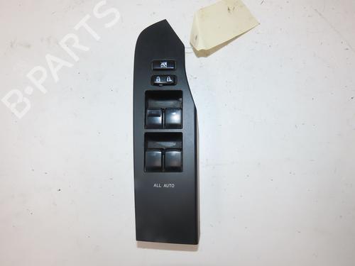 Used Left front window switch Left front window switch TOYOTA AURIS Estate (_E18_) 1.8 Hybrid (ZWE186_, ZWE186R, ZWE186H) (136 hp) 36485678 36485678