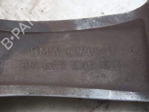 Rim BMW 6 (E63) 635 d | BP20077863C45 