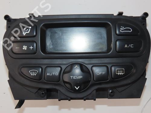 Used Climate control Climate control 38100426 38100426