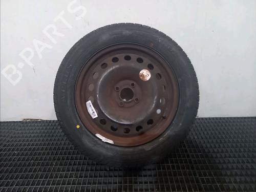 Used Jack Kit RENAULT SCÉNIC II (JM0/1_) 1.5 dCi (JM1E, JM16) (106 hp) 14897135