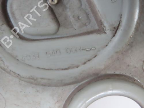 Hulkapsel DACIA SANDERO II TCe 90 (B8M1, B8MA, B8AC) | BP39157612C160 - Image 3