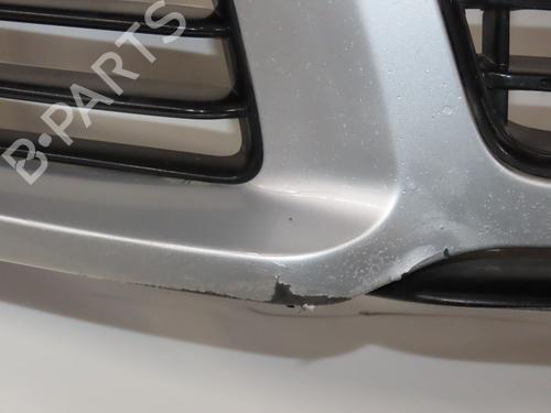 front-bumper-audi-tt-8j3-2006-2007-2008-2009-2010-2011-2012-2013-2014-2015-40553202 main image