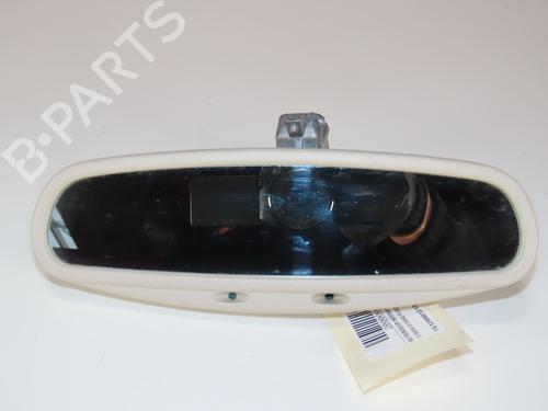 Used Rear mirror CITROËN C4 Grand Picasso I (UA_) 2.0 HDi 138 (136 hp) 30164786
