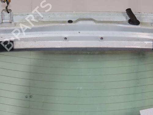 Tailgate RENAULT CLIO III (BR0/1, CR0/1) 1.5 dCi (C/BR0G, C/BR1G) | BP30404731C6 