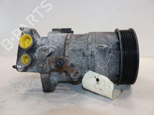 AC compressor CITROËN C3 II (SC_) 1.2 VTi 82 | BP38276212M34 - Image 4