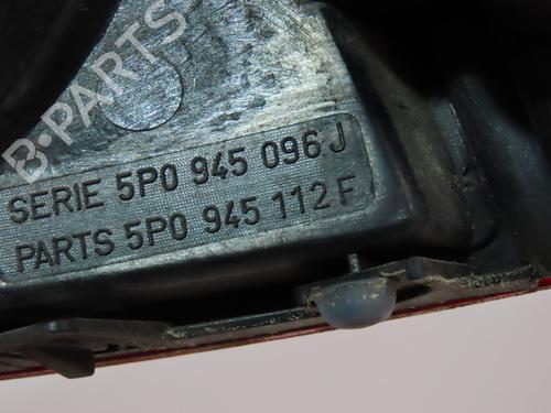 Right taillight SEAT ALTEA (5P1) 1.9 TDI | BP18602221C35 