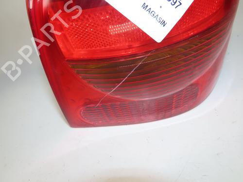 Right taillight RENAULT TWINGO I (C06_) 1.2 (C066, C068) | BP17731642C35 