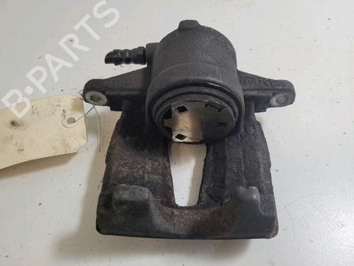 Used Left front brake caliper CITROËN NEMO Box Body/MPV (AA_) 1.3 HDi 75 (75 hp) 14896575