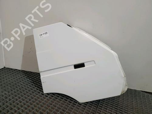 Used Right front fenders RENAULT TRAFIC Van (T_, P_, V_) 1.9 D (60 hp) 23162035