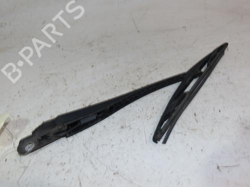 Bagrudeviskerarm PEUGEOT 206+ (2L_, 2M_) 1.1 (60 hp) 20100302
