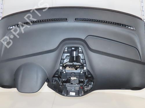 Used Dashboard FORD TRANSIT COURIER B460 Box Body/MPV 1.5 TDCi (75 hp) 24487887