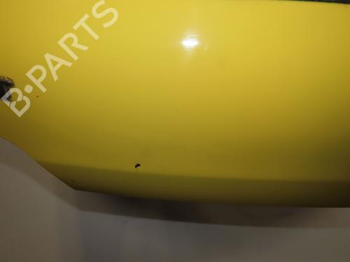 Tailgate PEUGEOT 106 II (1A_, 1C_) 1.4 i | BP23164056C6 