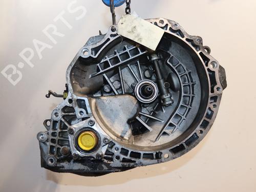 Gearbox CHEVROLET AVEO / KALOS Hatchback (T250, T255) 1.4 | BP29344521M3 