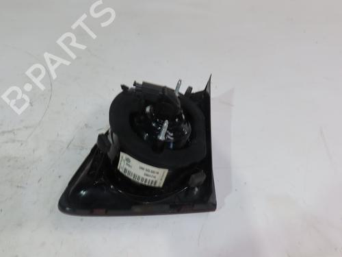 Left tailgate light VW GOLF PLUS V (5M1, 521) 1.6 TDI | BP19480237C79 