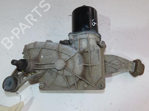 Front wiper motor RENAULT SCÉNIC III (JZ0/1_) 1.5 dCi | BP29551531M29