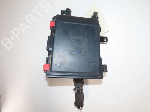 Fuse box CITROËN BERLINGO Box Body/MPV (K9) 1.5 BlueHDi 100 | BP30605969E1 