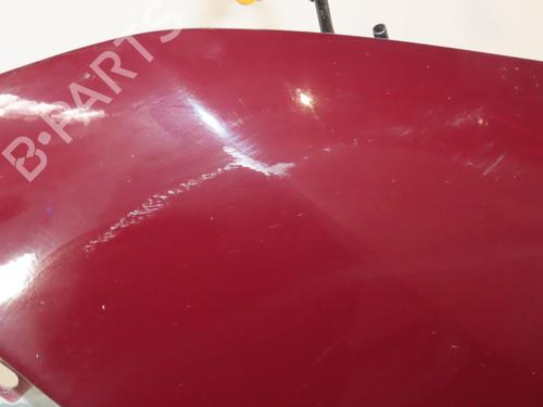Left front fenders RENAULT TWINGO I (C06_) 1.2 (C066, C068) | BP25611142C41 