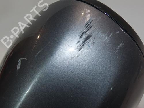 Used Left mirror BMW 3 (E90) 330 d (245 hp) 28136727