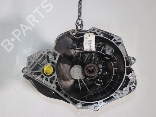 Used Gearbox Gearbox 9006048 9006048