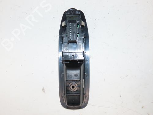 Used Left front window switch Left front window switch PEUGEOT 208 I (CA_, CC_) 1.2 VTI 82 (82 hp) 33727573 33727573