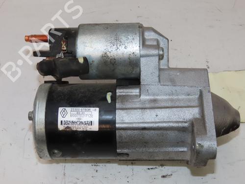 Starter DACIA SANDERO II 1.0 SCe 75 (B8JC, B8JD, B8NC) | BP38428581M8 - Image 3