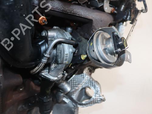 Motor CITROËN C5 III (RD_) 2.0 HDi 140 (RDRHF8, RDRHFA, RDRHA8, RDRHAJ) (140 hp) 31984300