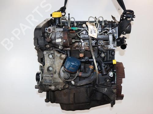 Engine RENAULT KANGOO Express (FC0/1_) 1.5 dCi (FC1R) | BP40026726M1 - Image 6