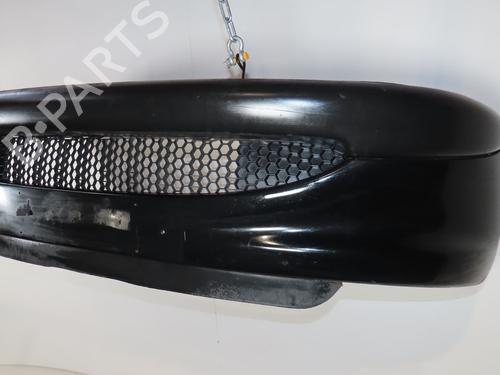 Used Front bumper PEUGEOT 206 Hatchback (2A/C) 1.4 i (75 hp) 24157910